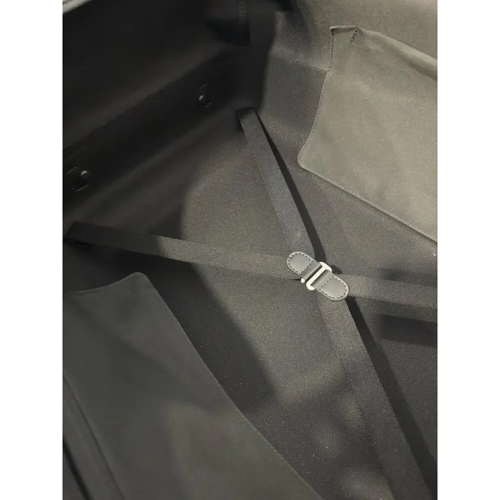 Louis Vuitton Horizon 65 Damier Graphite Suitcase SR1210 - VWG 339432 (339432)